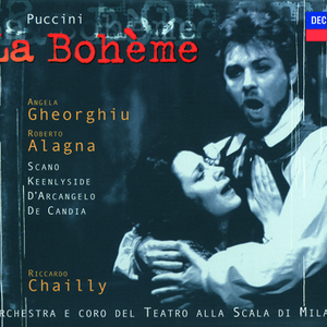 La Bohème / Act 2:"Chi l'ha richiesto?"