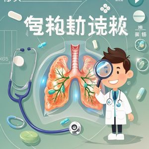 纵隔淋巴结肿大你别猜-张鼎