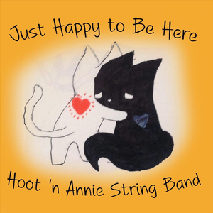 Geronimo's Cadillac (feat. Daithi Wolfe)