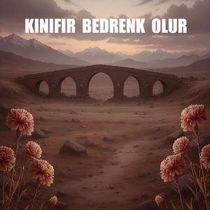Kınıfır Bedrenk Olur