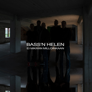 Ei mikään milloinkaan