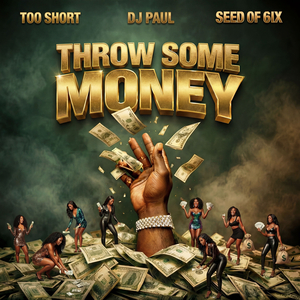 Throw Some Money