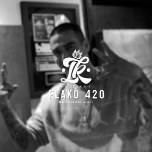 Revientalo #39