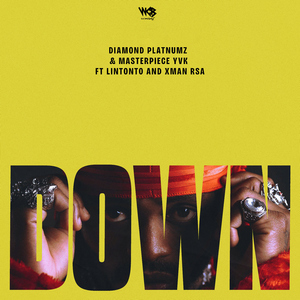 Down (feat. Lintonto & Xman Rsa)