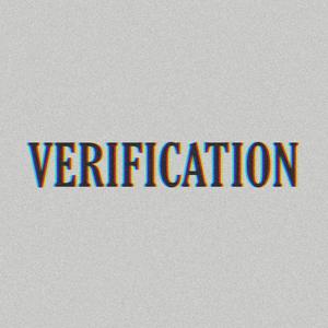 Verification