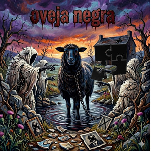 Oveja negra