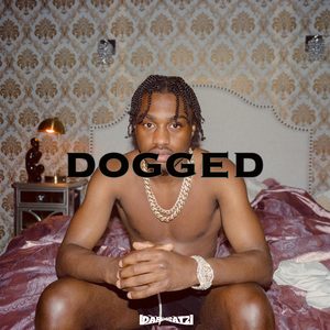 Free Lil Tjay type beat “Dogged”(Melodic Drill)