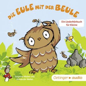 Die Eule mit der Beule (Lied)