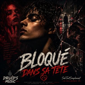 Bloqué Dans Sa Tête