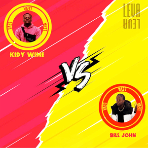 Kidy Wime Vs Bill John