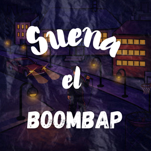 SUENA EL BOOMBAP