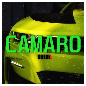 Camaro