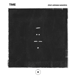 Time (feat. Adriana Navarro)