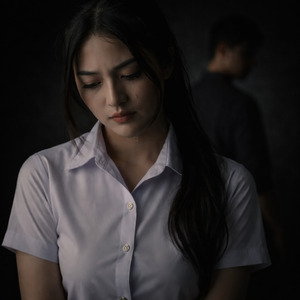 Kau Anggap Teman