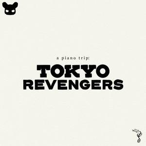 Hinata's Theme (From "Tokyo Revengers") (Piano Version)