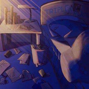 云会抛弃雨 海会拥抱你（Modern Pop Punk）