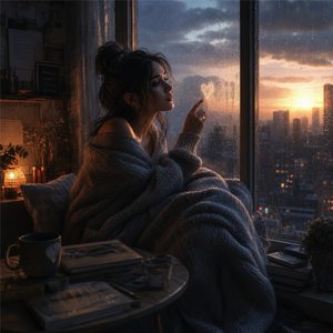 Closer When It Rains