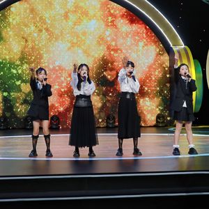 我的未来不是梦-合唱_耘歌