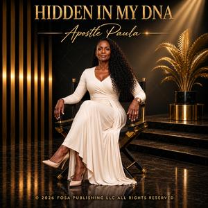 Hidden In My DNA
