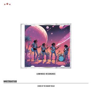 Neuro Tropical Groove