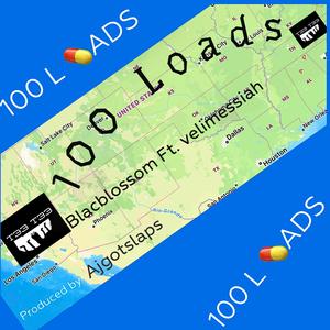 100 loads (feat. Velimessiah) (Ajgotslaps Remix)