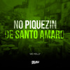 DJ Buiu - No Piquezin de Santo Amaro
