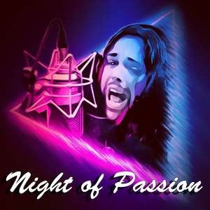 Night of Passion (Cover)