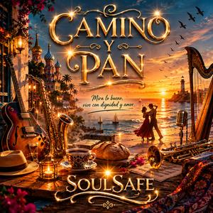 Camino y Pan