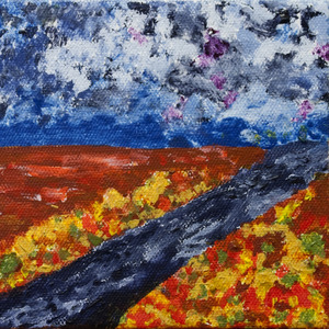 The Dream in the Darkness