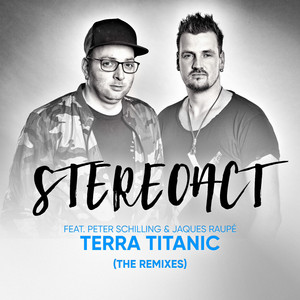 Terra Titanic (Jaques Raupé Mix)