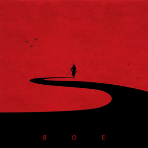 “乱”Chinese Boombap Type Beat