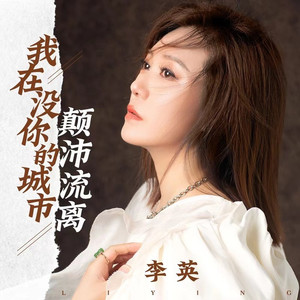 我在没你的城市颠沛流离 (DJ广场舞版)