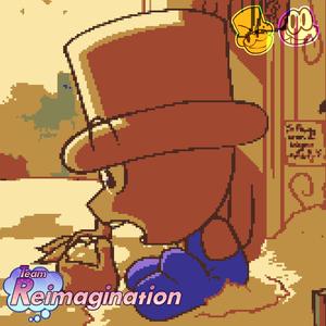 Spookeez (Bamber Mix Instrumental)