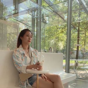 写故事的人-李韦烨/八音盒艺术