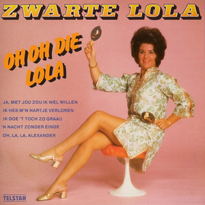 Op Mars Met Zwarte Lola: Ge Hebt Zwarte Kniekes / De Kaspische Zee / En We Zijn Er van de Klas