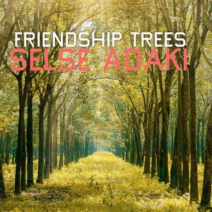 Friendship Trees