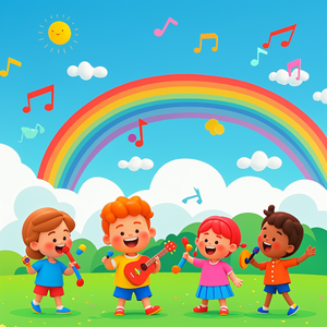 工程车儿歌《拖车》