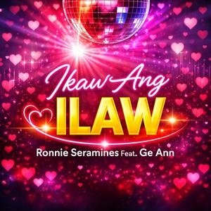 Ikaw Ang Ilaw (feat. Ge ann)