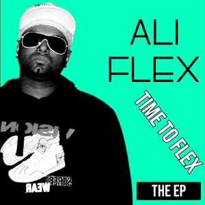 Time To Flex, Pt. 2: Wizard Riddim (feat. Dibbz, Lacky C, Sly & Desi Bhiv)