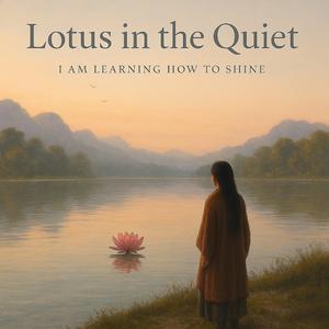 Lotus in the Quiet
