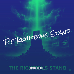 義人は立ち続ける Gijin Wa Tachitsuzukeru