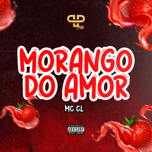Morango do Amor
