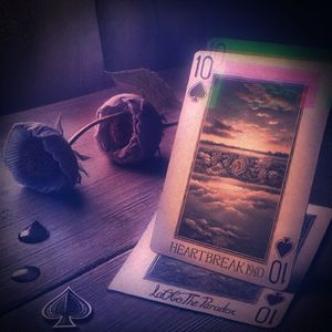 海浪声落地 10/10