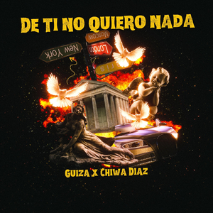 De Ti No Quiero Nada