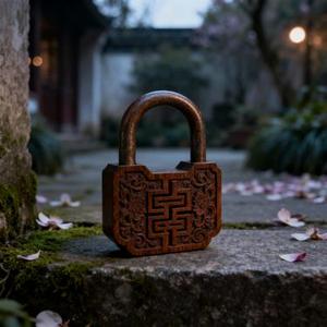 江南旧憾