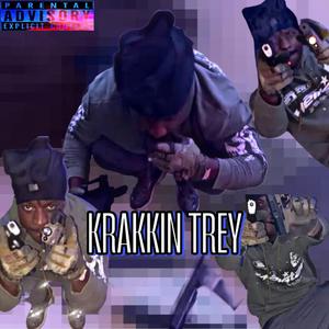 Krakkin Tr3y