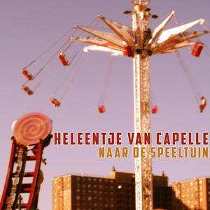 Naar de speeltuin