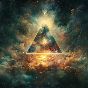 852 Hz Aurora Frequencies