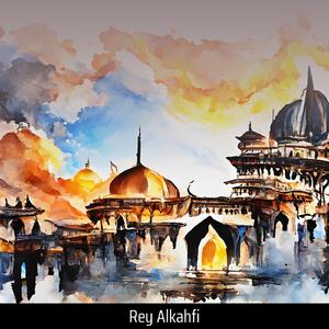 Rindu ( sholu'ala Nabi )