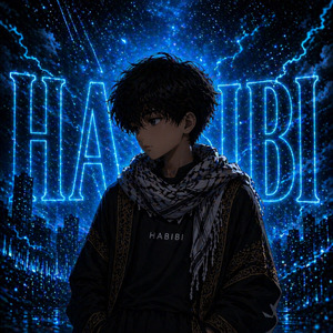 Habibi